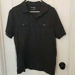 Old Navy polo